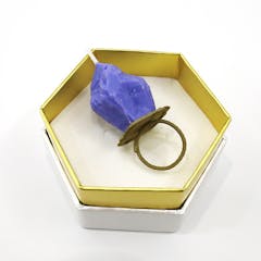 大人のジュエルジュエリーキャンドル S